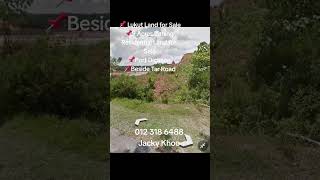 📌 Lukut Land for Sale📌9 Acres Zoning Residential Land for Sale📌Port Dickson Jacky 0123186488