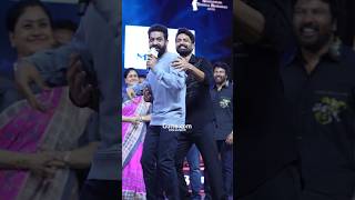 #NTR and #KalyanRam with that wholesome energy 😂❤️‍🔥 | Gulte