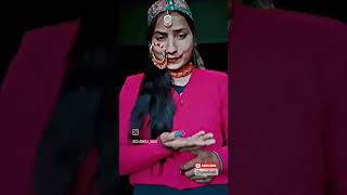 raniburani #@chamoliwali7618 song #uttarakhand #chamoli #trending #viral #video #nature