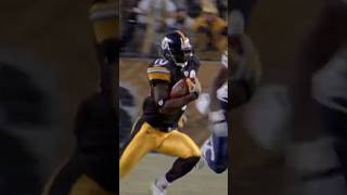 Santonio Holmes' 67-YD PR TD in 2008 Divisional Round vs. Chargers | #LACvsPIT: 9/22, 1 PM, CBS