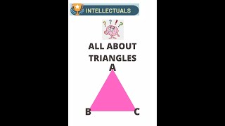 #shorts  #Geometry #problemsolving #triangle #mathsvideo #mathtricks #math #geometry #shortsvideo