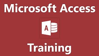 Access 2016 Tutorial The 'Snap to Grid' Feature Microsoft Training