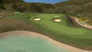 Snake Pit v3.0.0 | Foresight Sports FSX2020