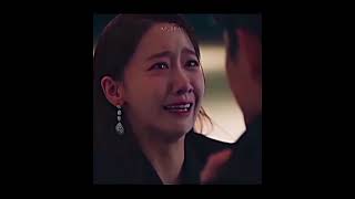 crying in kdramas 💫🖤😭 || #sad #shorts #kdrama #crying #kdramasad #kdramasadscene