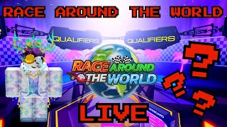 RATW Duos Cup LIVE
