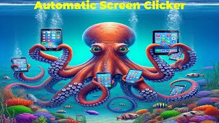 WOLDONE G40 Screen Clicker (Blah, Blah, Blah)