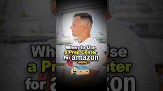 Top Tips for Working with an Amazon Prep Center😳