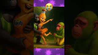 Brainrot Animal memes : Part 9 Reject to Beast Mode! #brainrot #brainrotmemes #shorts_video