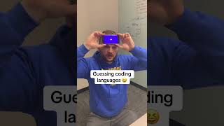 #programmer #developermemes #codermemes #codingmemes #coding #funny #tech #programminglanguages
