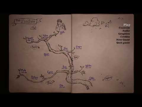 Edith Finch