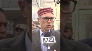 Omar Abdullah Expresses Willingness to Cooperate with Indian Government for People's Welfare