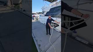 Sydney harbour has some skillful sailors! New episode coming soon #sydney #ocean #yacht #sailing