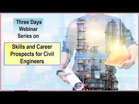Career Opportunities in Real Estate Sector for Civil Engineers (Day 1  Session 2)