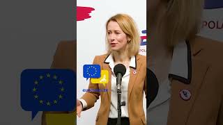 EU's Call for Defense Diversification #ustariffs
