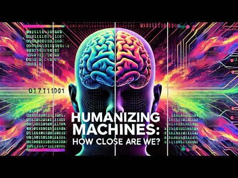 Humanizing Computers and Robots w/Norihiko Saito
