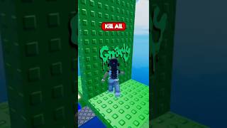 GNARLYYYYYY💚💚💚 #roblox #robloxedit #edit #robloxyt