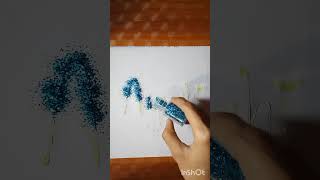 I hope you like it 💯🔥 #art #drawing #artscene #calligraphyart #india #shorts