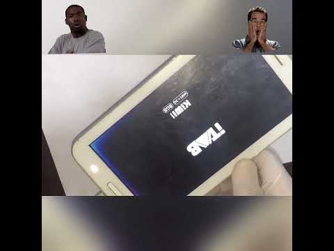 how to On your android phone without power button