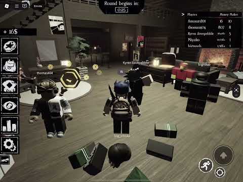 Roblox Forsaken