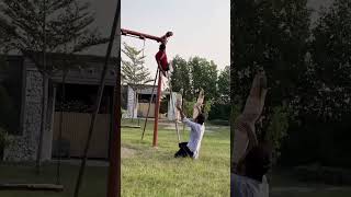 Bilateral leg exercises/ #prosthetics #summervibes #hassanzarar #footpain #oandp #oneleg #music #son