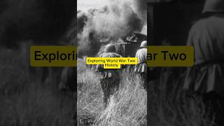 Exploring World War Two History #ww2 #warshorts #warhistory #military #ww2history