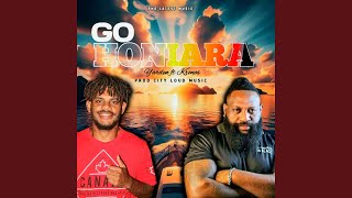 Go Honiara (feat. Kronos)