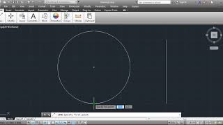 Autocad 2013 การเขียนแบบให้ถูกต้องและรวดเร็ว