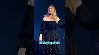 Adele's Vocal Rest: Vegas Struggles