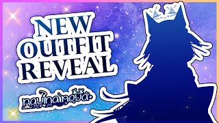 【New Outfit Debut】 Navigator Princess of the Stars Docking at Your Station! #nanoday2025