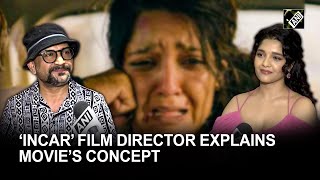 ‘InCar’ maker explains concept, says ‘Movie shows criminal’s mentality before committing crimes’