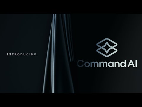 CommandBar is now Command AI