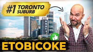 Move to Etobicoke Toronto | Discovering Etobicoke—A Vibrant Toronto Suburb