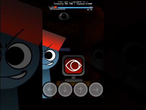 Incredibox Sprunki #gameshortsvideo #games