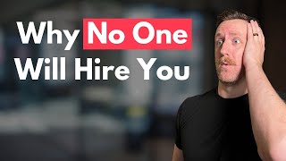 5 Reasons Why You Can’t Get a Job in Data