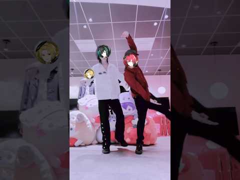 腹チラし過ぎてたウンタカダンス