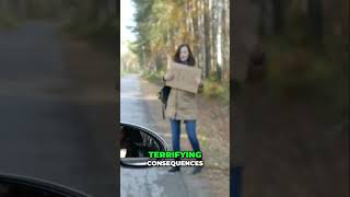 The Dark Side of America's Highways: Roadside Traps Revealed
