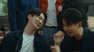 【短編映画（縦型）】学歴ってそんなに大事？