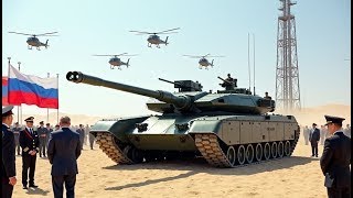 🚀 Новейший российский танк 2026 Beast of Armageddon  White    2026 Зверь Армагеддона Белый 🏆💥