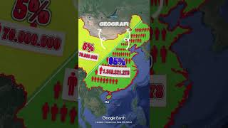 Unique Facts About China's Population