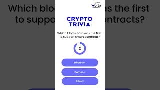 💡 CRYPTO TRIVIA TIME 💡