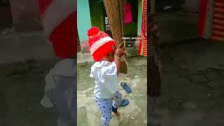 meri gidiya😘#bollywood #cutebaby