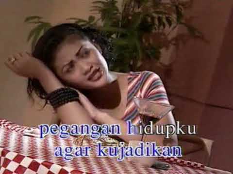 Krisdayanti - Derita Tiada Akhir