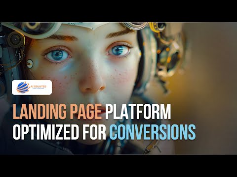 Create Stunning Landing Pages Without Coding – Instapage Demo
