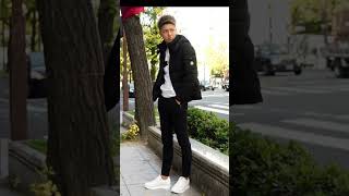 【冬コーデ】女子が歩きたいと思う男のダウン5選...