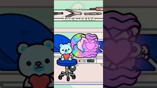 buy dolls from poor people, but...| Toca Life World |Toca Sad Story | Toca Boca