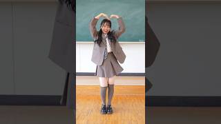 主役は君🩷#松本かれん #fruitszipper #フルーツジッパー #ふるっぱー #フルーツバスケット