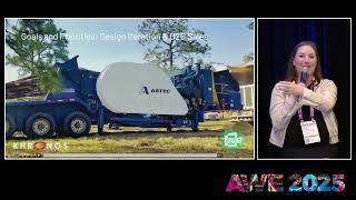 PANEL: CAD to Commerce: Building a 3D Experience  |  moderated by Daniel Frith