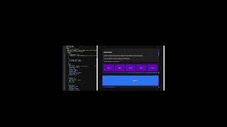 How to Style Scrollbars with CSS | Custom Scrollbar Design Tutorial #tricky_knowledge #webdesign