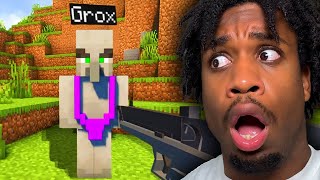 Grox Is An Absolute MENACE