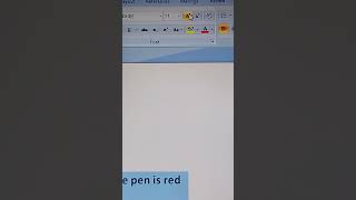"How to Grow Font Size in Seconds! 📱" #grow #growfont #funnyvideo #funnyshorts #word